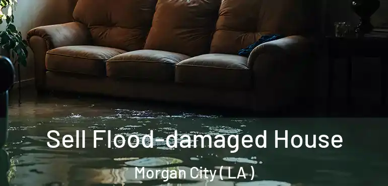 Sell Flood-damaged House Morgan City ( LA )
