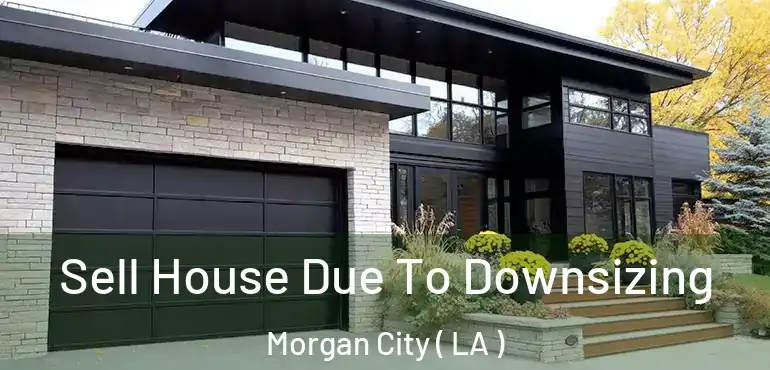  Sell House Due To Downsizing Morgan City ( LA )