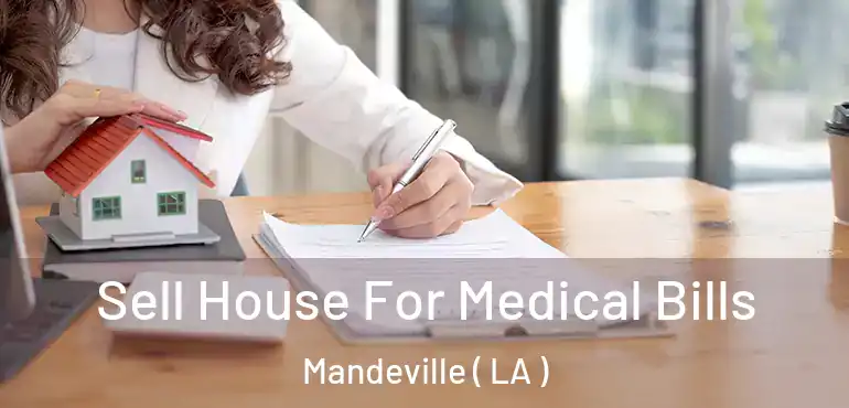  Sell House For Medical Bills Mandeville ( LA )