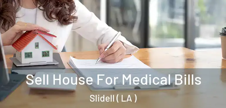  Sell House For Medical Bills Slidell ( LA )