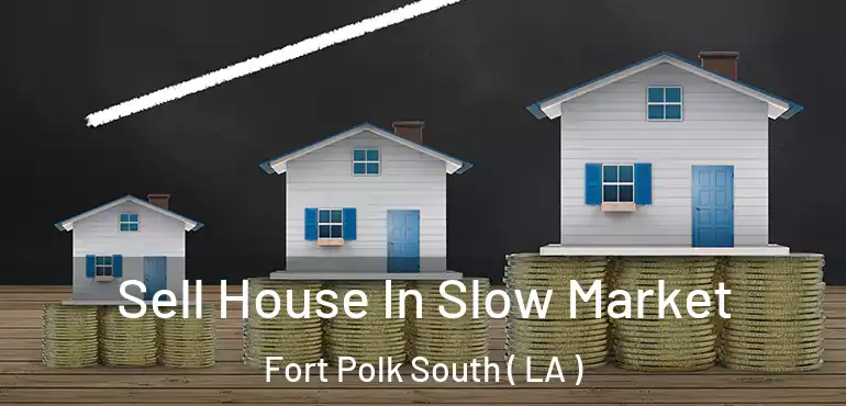  Sell House In Slow Market Fort Polk South ( LA )