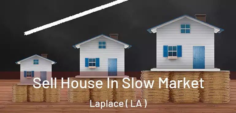  Sell House In Slow Market Laplace ( LA )