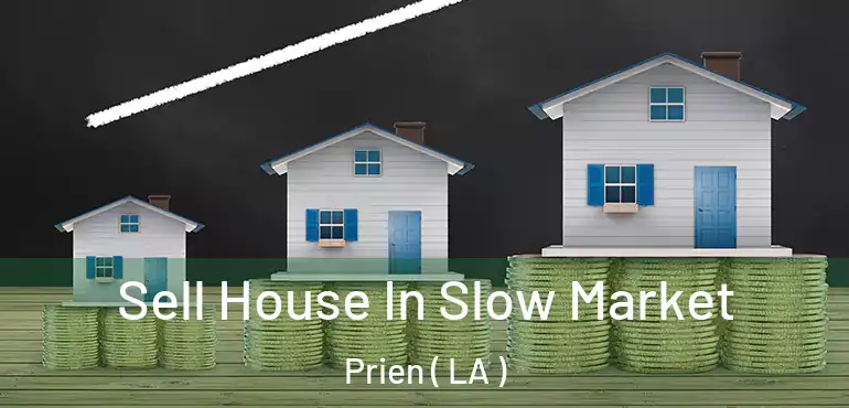  Sell House In Slow Market Prien ( LA )