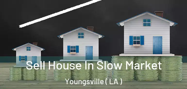  Sell House In Slow Market Youngsville ( LA )
