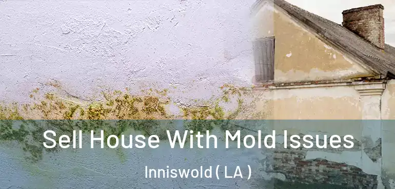 Sell House With Mold Issues Inniswold ( LA )