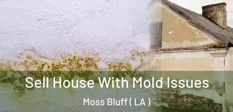  Sell House With Mold Issues Moss Bluff ( LA )