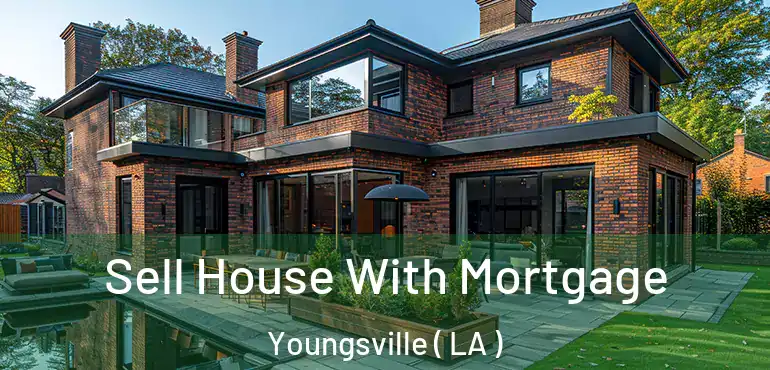  Sell House With Mortgage Youngsville ( LA )