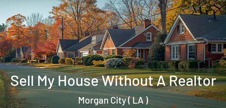  Sell My House Without A Realtor Morgan City ( LA )