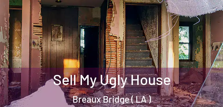  Sell My Ugly House Breaux Bridge ( LA )