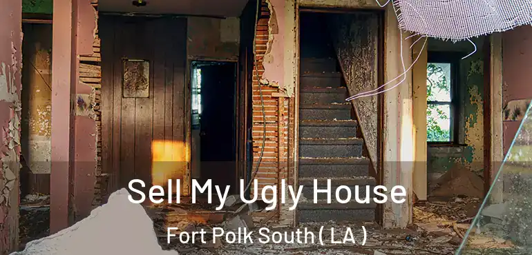  Sell My Ugly House Fort Polk South ( LA )
