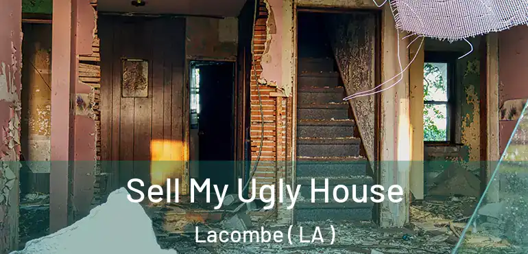  Sell My Ugly House Lacombe ( LA )