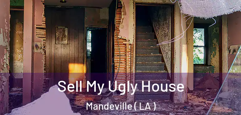  Sell My Ugly House Mandeville ( LA )