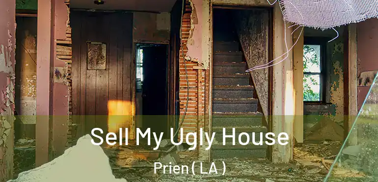  Sell My Ugly House Prien ( LA )