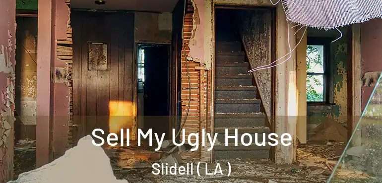  Sell My Ugly House Slidell ( LA )