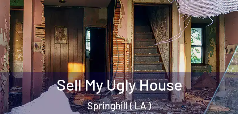  Sell My Ugly House Springhill ( LA )