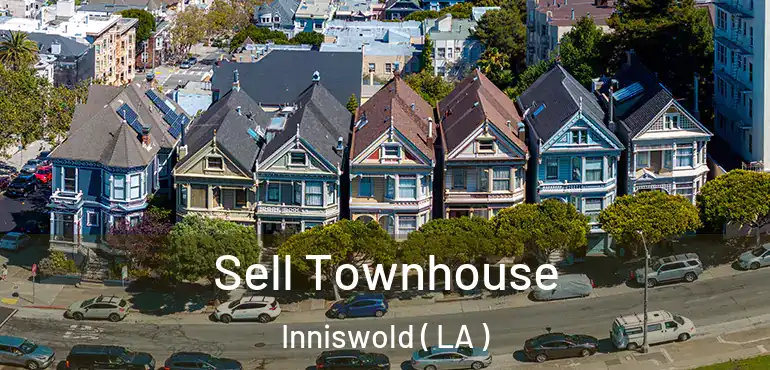  Sell Townhouse Inniswold ( LA )