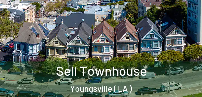 Sell Townhouse Youngsville ( LA )