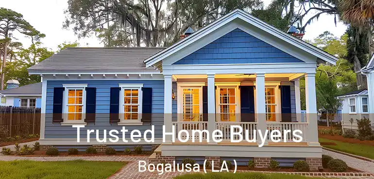  Trusted Home Buyers Bogalusa ( LA )