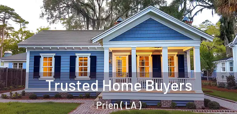  Trusted Home Buyers Prien ( LA )