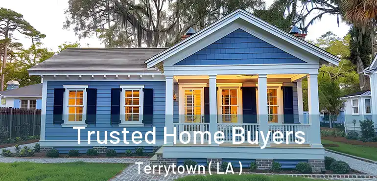  Trusted Home Buyers Terrytown ( LA )