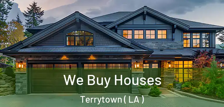  We Buy Houses Terrytown ( LA )